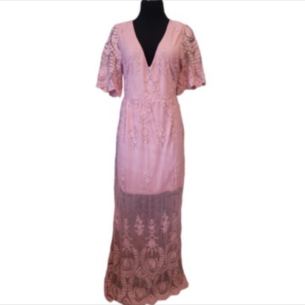 Beautiful dress